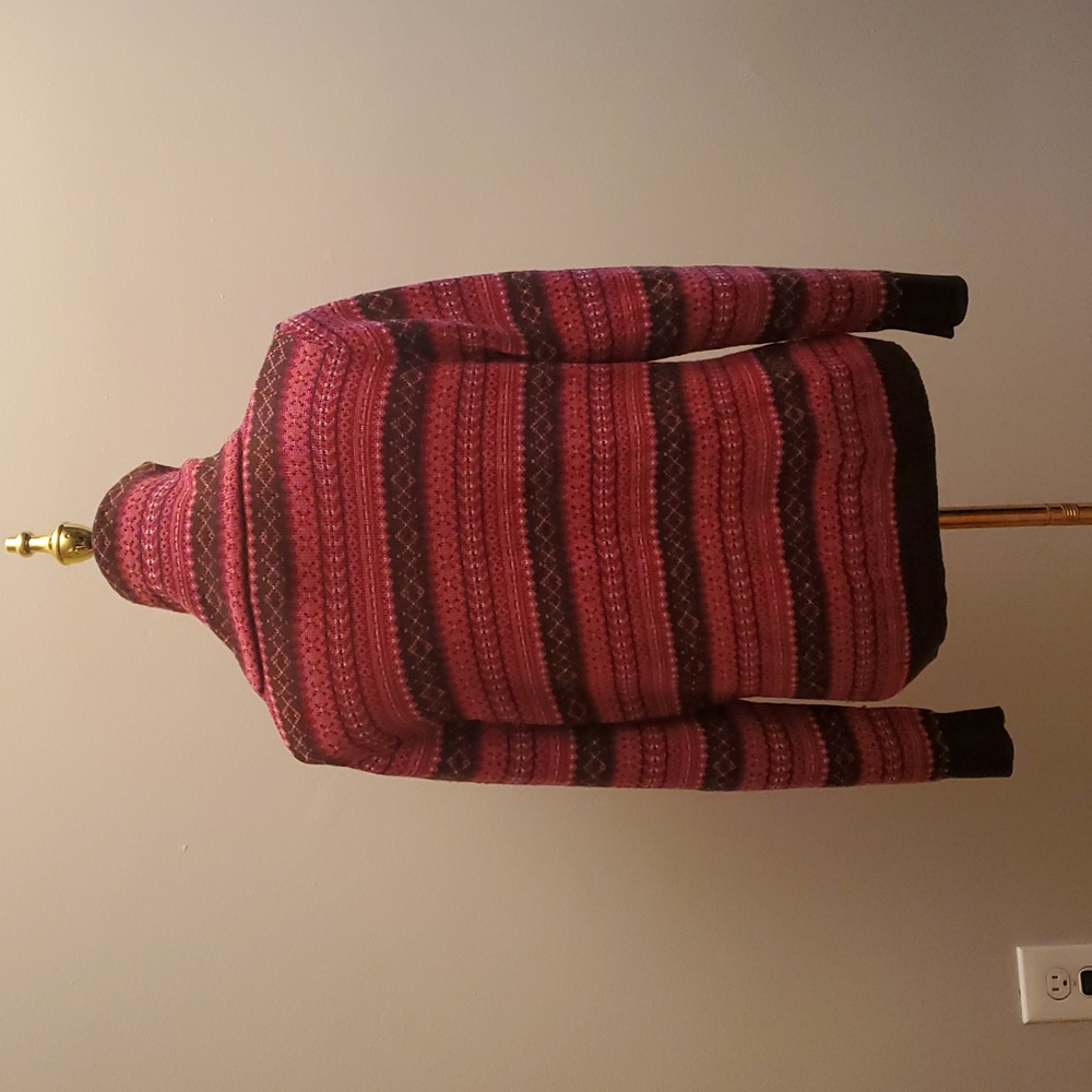 Pendleton Wool Sweater - Picture 3 of 5